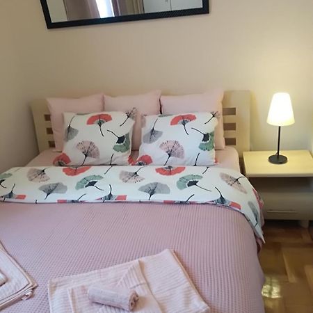 Apartman Nina Vojvode Stepe Vozdovac Voždivac Exterior foto